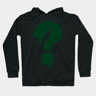 Question Mark Hoodie